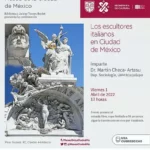 Scultori italiani a Città del Messico