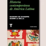 Historia contemporánea de América Latina: Massimo De Giuseppe en la Ciudad de México