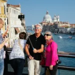 Turismo, tornano gli stranieri in Italia