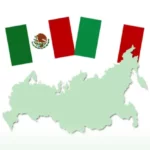 La situación de las empresas italianas y mexicanas en Rusia