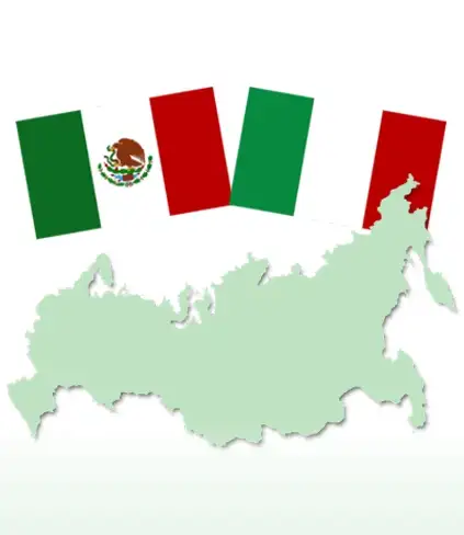 La situazione delle aziende italiane e messicane in Russia
