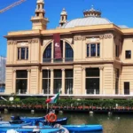 Bari ospita l'incontro dei consoli onorari del Messico