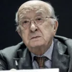 Falleció el ex primer ministro de Italia Ciriaco De Mita