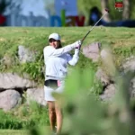 13ª edición del torneo de golf Italia-Ferrari en México