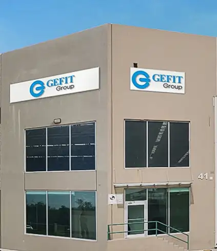 La empresa italiana Gefit abre una planta en México