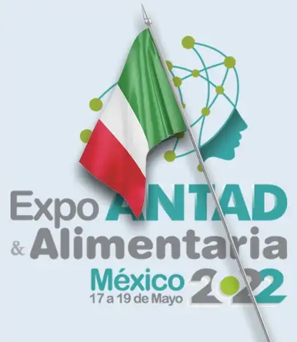 México, el Pabellón de Italia en Expo ANTAD & Alimentaria 2022