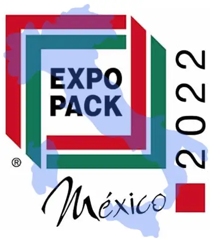 18 aziende e 2 associazioni italiane parteciperanno a Expo Pack México