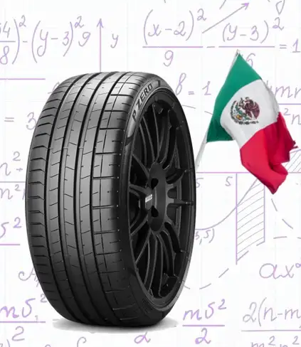 Pirelli: investimento da 15 milioni di dollari in Messico