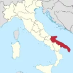Si intensifica il rapporto Messico-Puglia