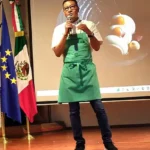 Julián Martínez Bello: la passione di un messicano per la cucina italiana