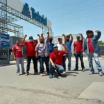 Stellantis: presunte violazioni dei diritti dei lavoratori in Messico