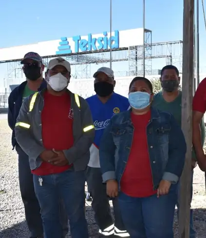Stellantis: evaluarán supuestas violaciones a derechos laborales en México