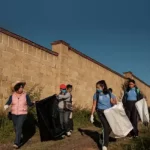 Le attività umanitarie in Messico della fondazione italiana AVSI