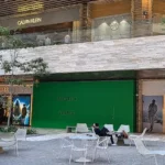 Bottega Veneta abre su primera tienda monomarca en México