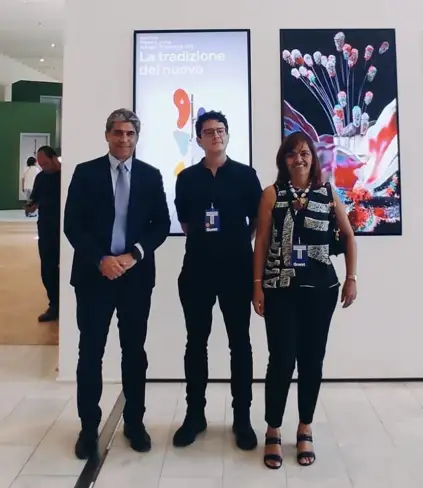 México gana el 2º premio de la Exposición Internacional de Triennale Milano