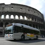 Cambio climático: Europa (incluida Italia) experimenta el transporte gratis