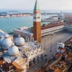 Venecia: a partir del 16 de enero 2023 tarifa de acceso para turistas