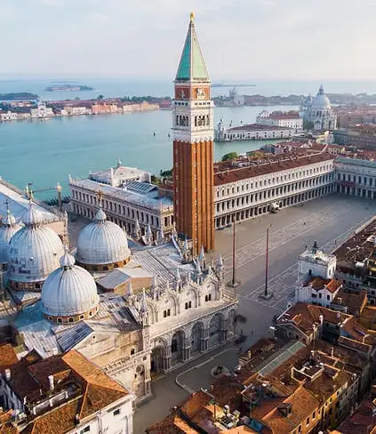 Venecia: a partir del 16 de enero 2023 tarifa de acceso para turistas