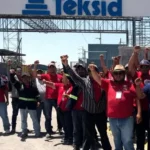 Stellantis México aprueba sindicato. Termina investigación de EU