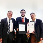 Consegnati i primi certificati di laurea dell'Academia de Arte de Florencia