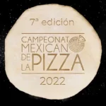 7ª edición del Campeonato Mexicano de la Pizza