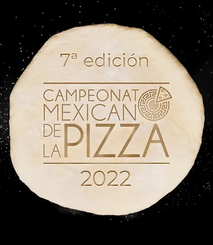 7ª edizione del Campionato messicano della pizza