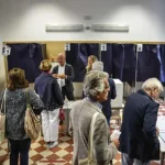 Elezioni in Italia: primi exit poll