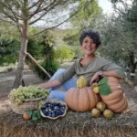 Eugenia Gino, quando l'agricoltura parla al femminile
