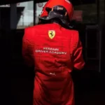 Ferrari Driver Academy: búsqueda de talentos en México y Asia-Pacífico