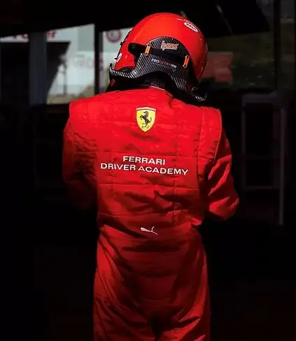 Ferrari Driver Academy: búsqueda de talentos en México y Asia-Pacífico
