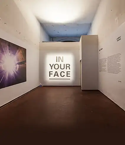 “In Your Face”, en Roma la mayor exposición de arte contemporáneo chicano