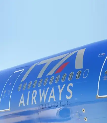 Ita Airways: incontro in Italia con Certares e Delta