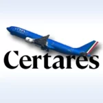 ITA Airways, ganó el fondo estadounidense Certares