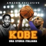 La storia italiana di Kobe Bryant in un documentario di Garcés Lambert