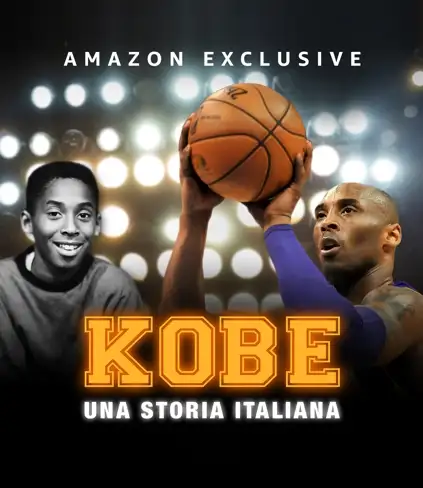 La storia italiana di Kobe Bryant in un documentario di Garcés Lambert