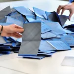 Le schede votate in Messico saranno scrutinate a Napoli