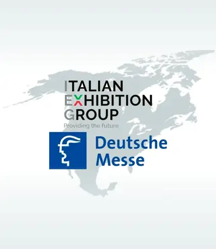 IEG acquista il 50% delle attività di Deutsche Messe in Nord America