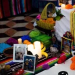 En Lombardía el festival mexicano que rinde homenaje a los difuntos