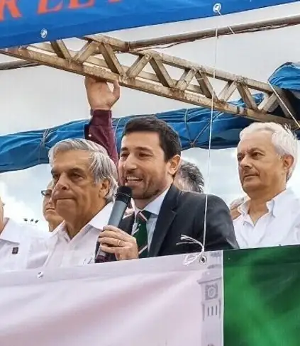 Immigrazione italiana in Messico: cerimonia a Veracruz