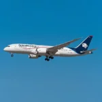 Aeroméxico: vuelo directo CdMx-Roma a partir de marzo de 2023