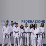 Taekwondo: ocho italianos compiten en el mundial de México