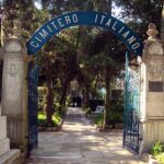Messa in memoria dei defunti italiani a Città del Messico