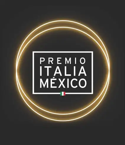 I vincitori della 12ª edizione del Premio Italia-Messico