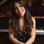 Viscuso: «Primer concierto de música clásica en piano en Puerto Escondido»
