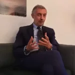 Intervista di fine anno all'Ambasciatore d'Italia in Messico