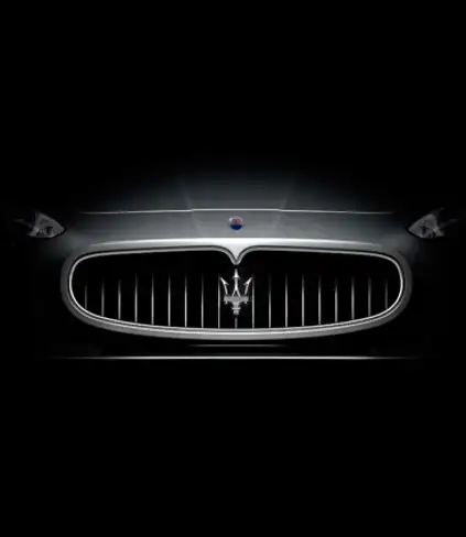 Maserati entre los galardonadas con el Premio Italia-México