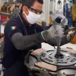 Norteamérica: posibles ventajas para México en producción de autopartes