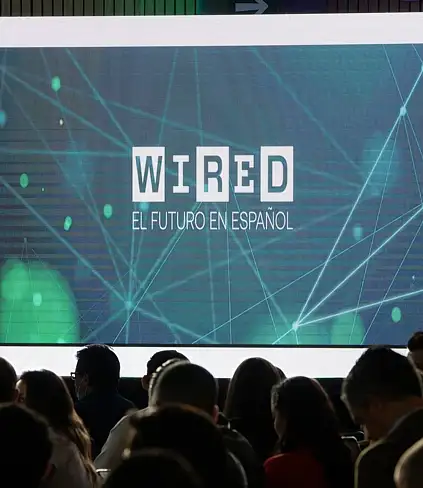 Wired lanza desde México una edición en español