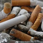 México: prohibición total de fumar en espacios públicos