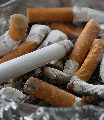 Messico: divieto totale di fumare negli spazi pubblici